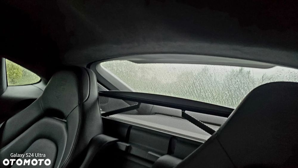Porsche Panamera - 26