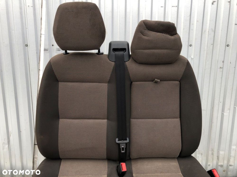 FOTEL PRAWY PRZÓD  CITROEN JUMPER Platforma / podwozie 2006 - 2022 2.0 BlueHDi 130 96 kW [130 KM] - 3