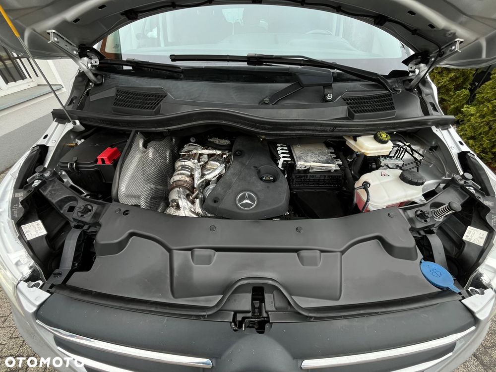 Mercedes-Benz Vito Mixto Kompakt SELECT - 2