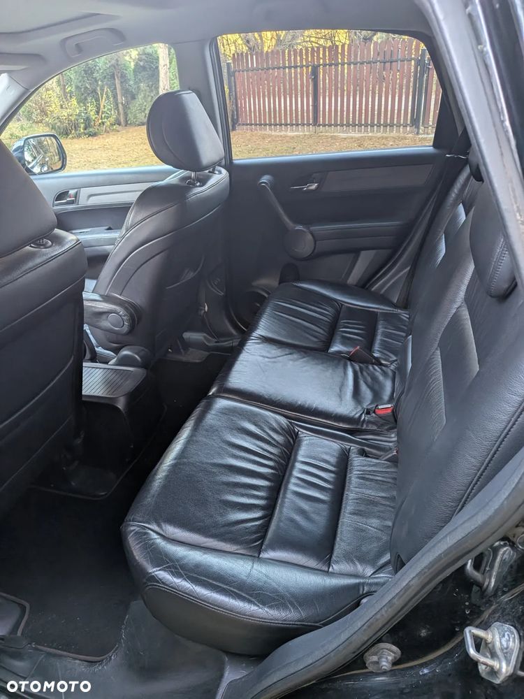 Honda CR-V 2.0 Executive - 10