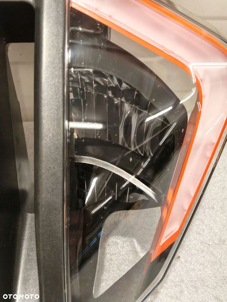 ktm super duke r1290 lampa przednia - 3