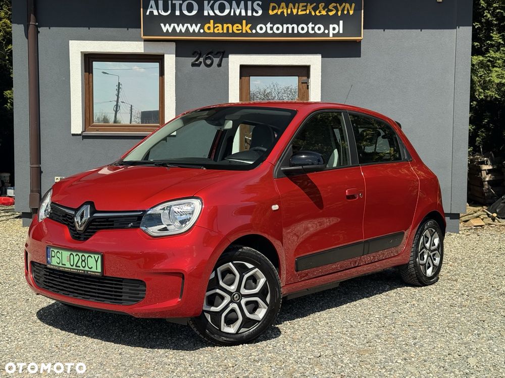Renault Twingo - 4
