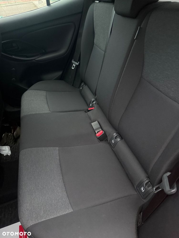 Toyota Yaris Cross 1.5 Comfort - 8