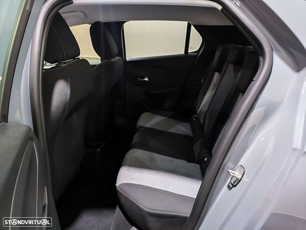 Opel Corsa 1.2 T Edition - 29