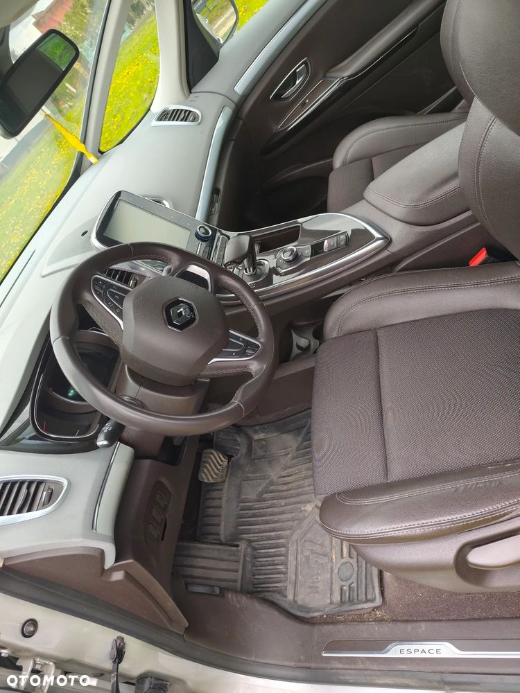 Renault Espace - 6