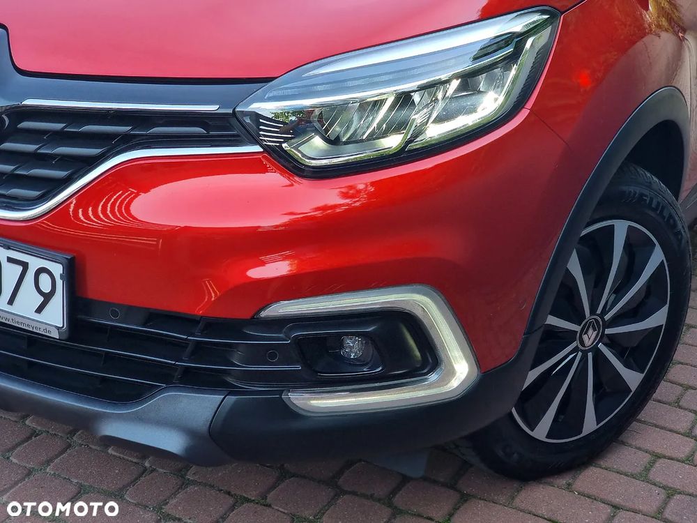 Renault Captur (ENERGY) TCe 90 BOSE EDITION - 20