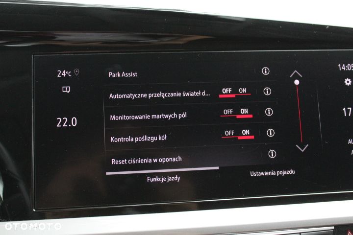 Opel Grandland 1.6 DI Automatik GS - 27
