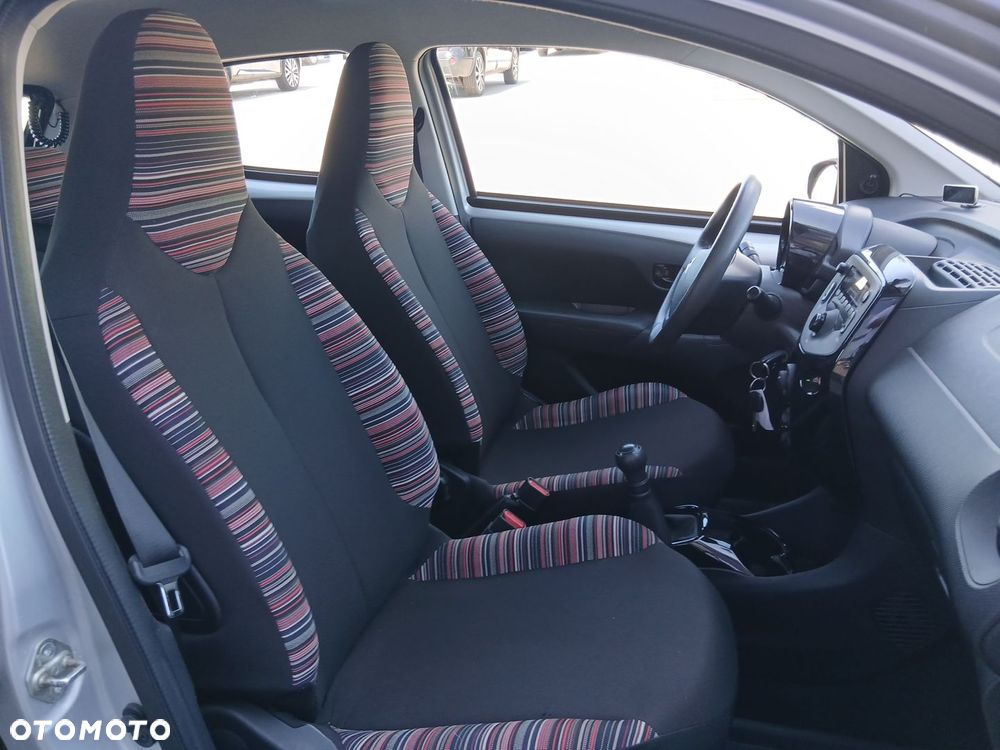Citroën C1 1.0 VTi GPF Feel - 16