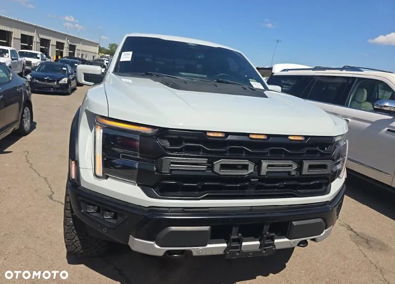 Ford F150 - 2