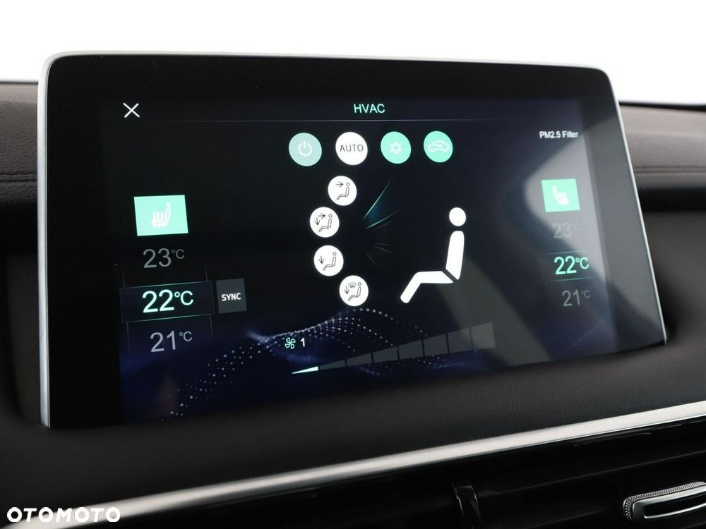 MG HS PHEV 1.5T-GDI Luxury - 26