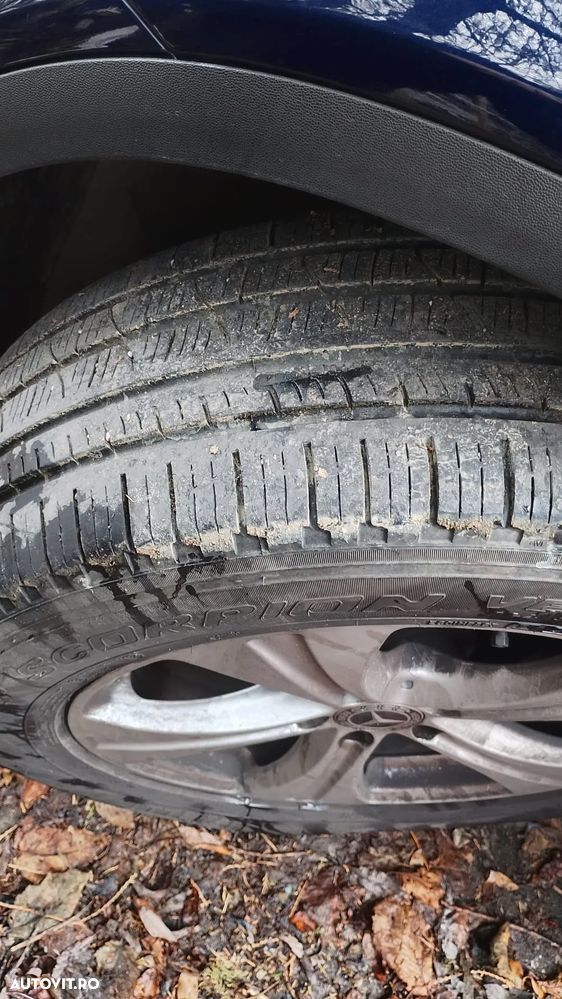 Mercedes-Benz GLC 220 d 4MATIC - 17