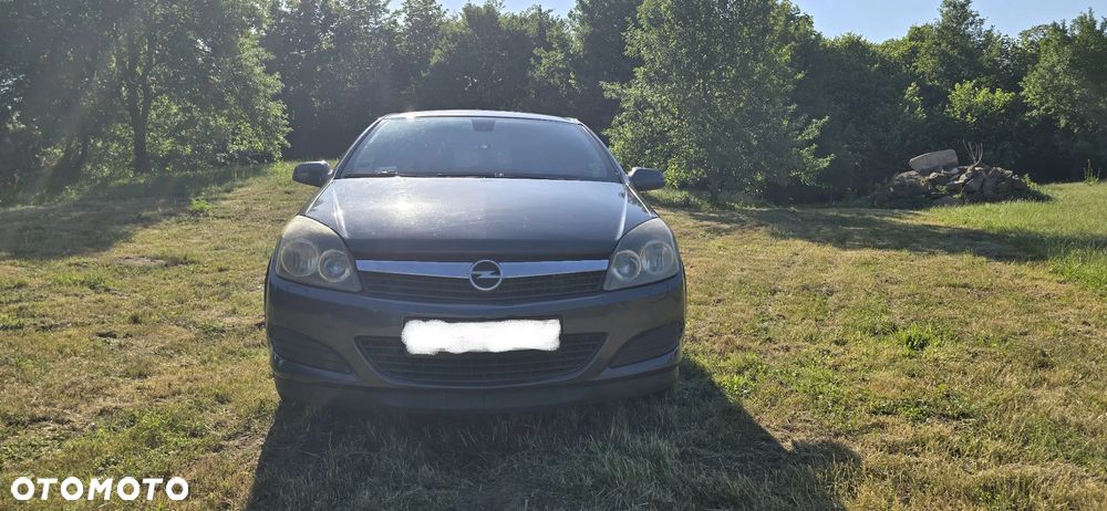 Opel Astra 1.4 Enjoy - 2