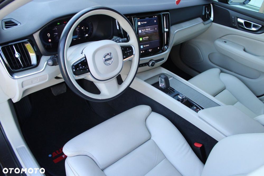 Volvo V60 - 16