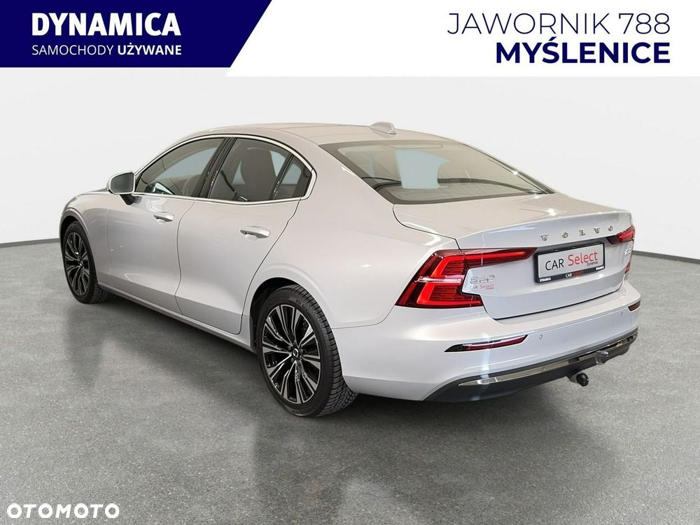 Volvo S60 - 7