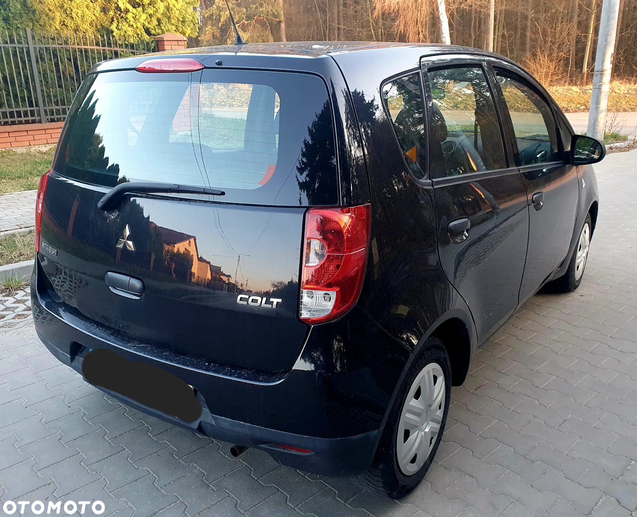 Mitsubishi Colt 1.3 ClearTec Edition - 3