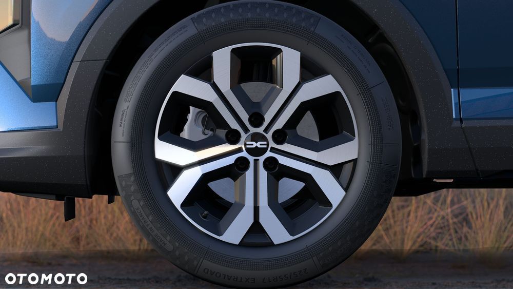 Dacia Striker mild hybrid-G 140 Expression - 6