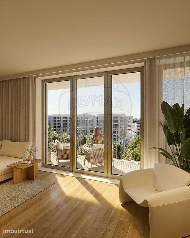 Apartamento T2 para venda - Grande imagem: 2/21