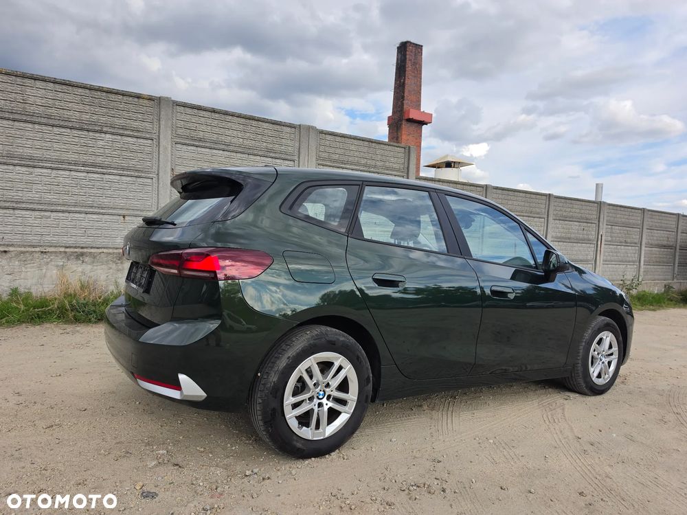 BMW Seria 2 218i Advantage - 32