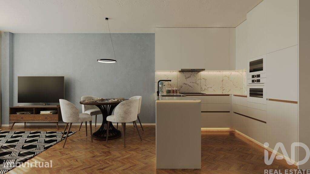 Apartamento T1 em Cedofeita, Santo Ildefonso, Sé, Miragaia, São Nicola - Grande imagem: 3/9