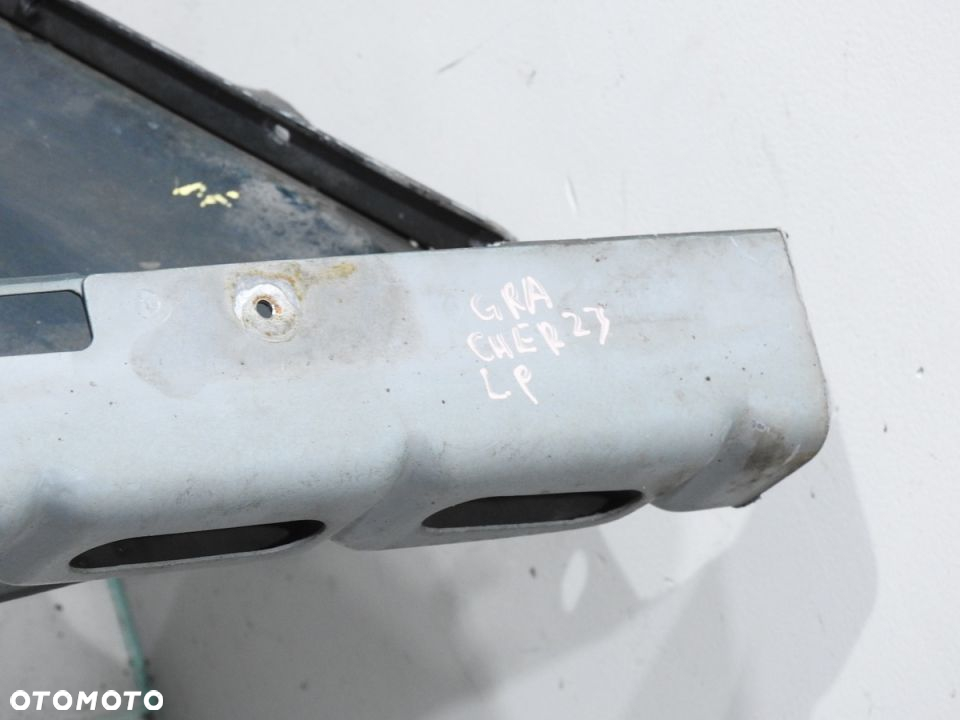 PODŁUŻNICA LEWY PRZÓD JEEP GRAND CHEROKEE ZJ - 3