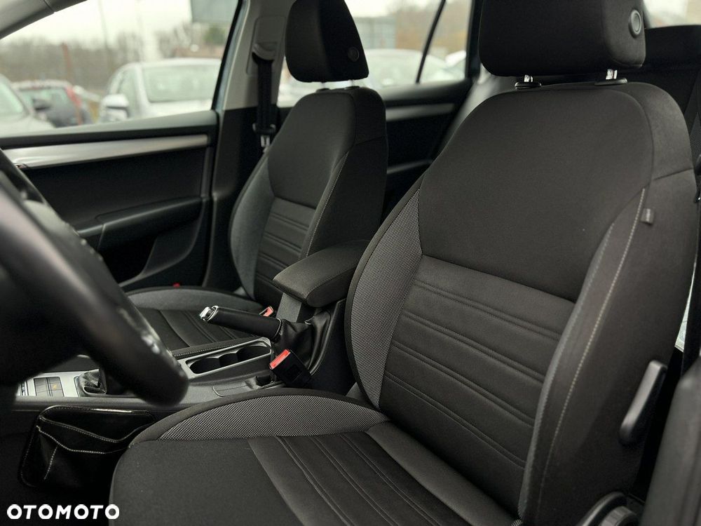 Skoda Octavia 1.6 TDI Ambition - 22