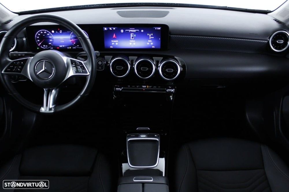 Mercedes-Benz A 200 - 19