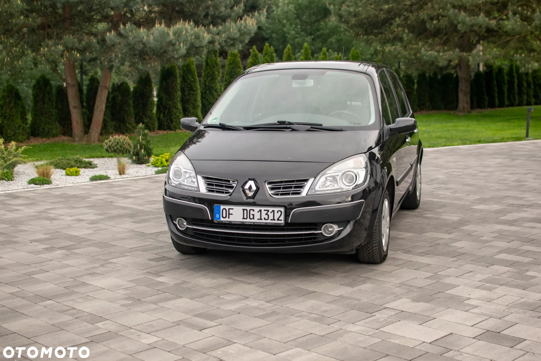 Renault Scenic - 10