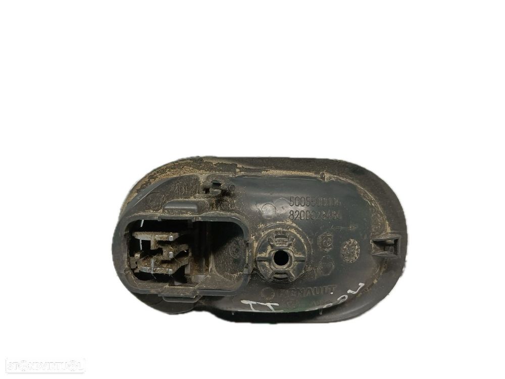 Puxador / Muleta Interior Renault Megane Ii (Bm0/1_, Cm0/1_) - 2