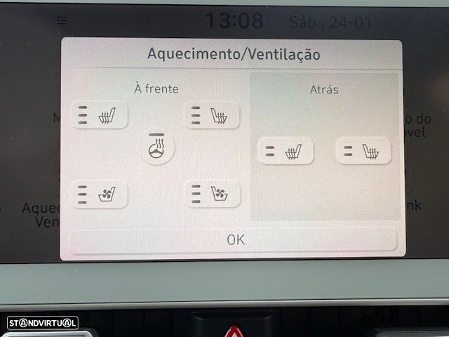 Hyundai Ioniq 5 73kWh Vanguard - 27