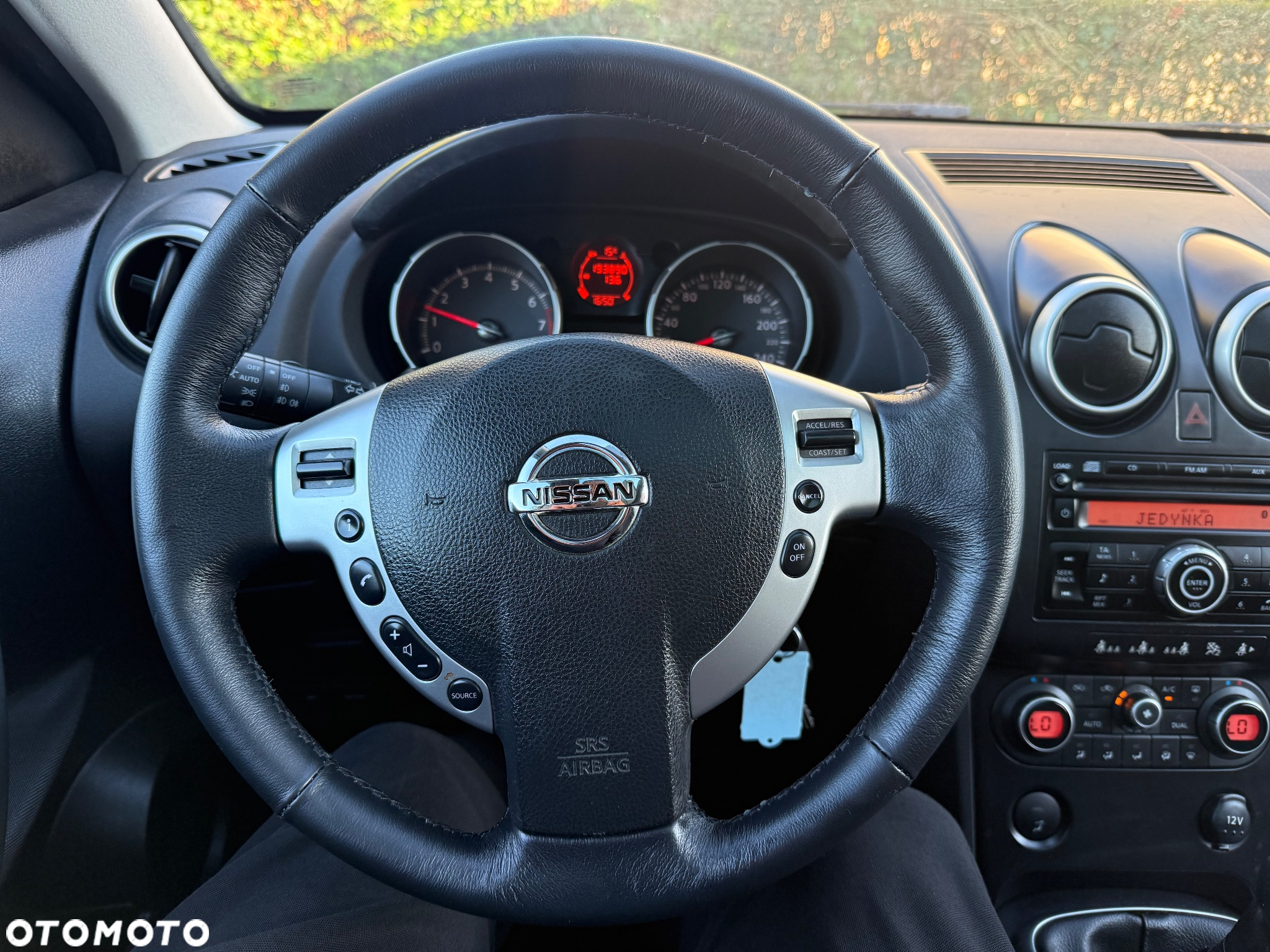Nissan Qashqai+2 1.6 Tekna Premium - 26