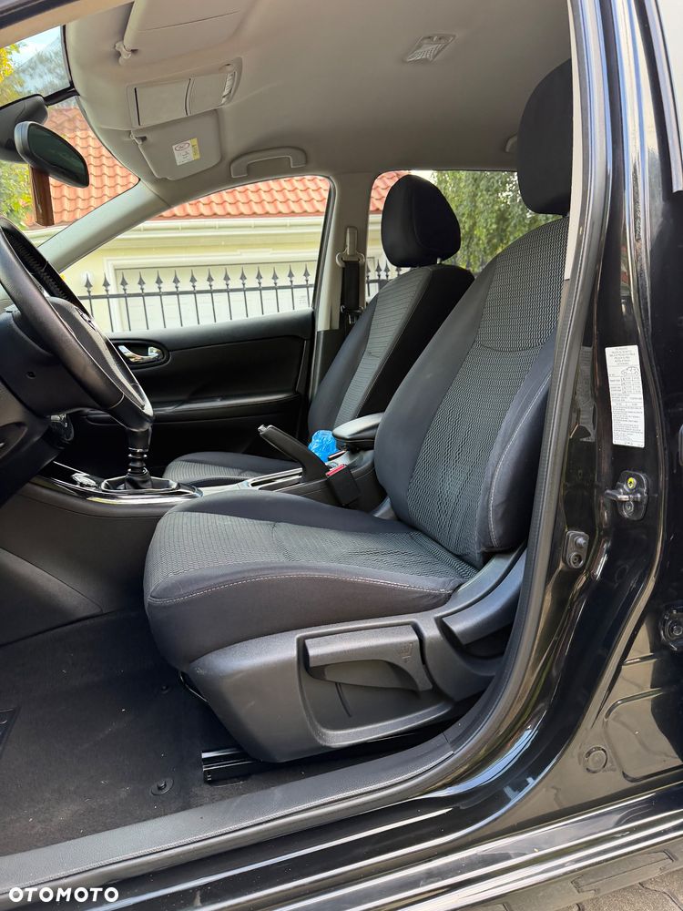 Nissan Pulsar 1.2 DIG-T Tekna EU6 - 38