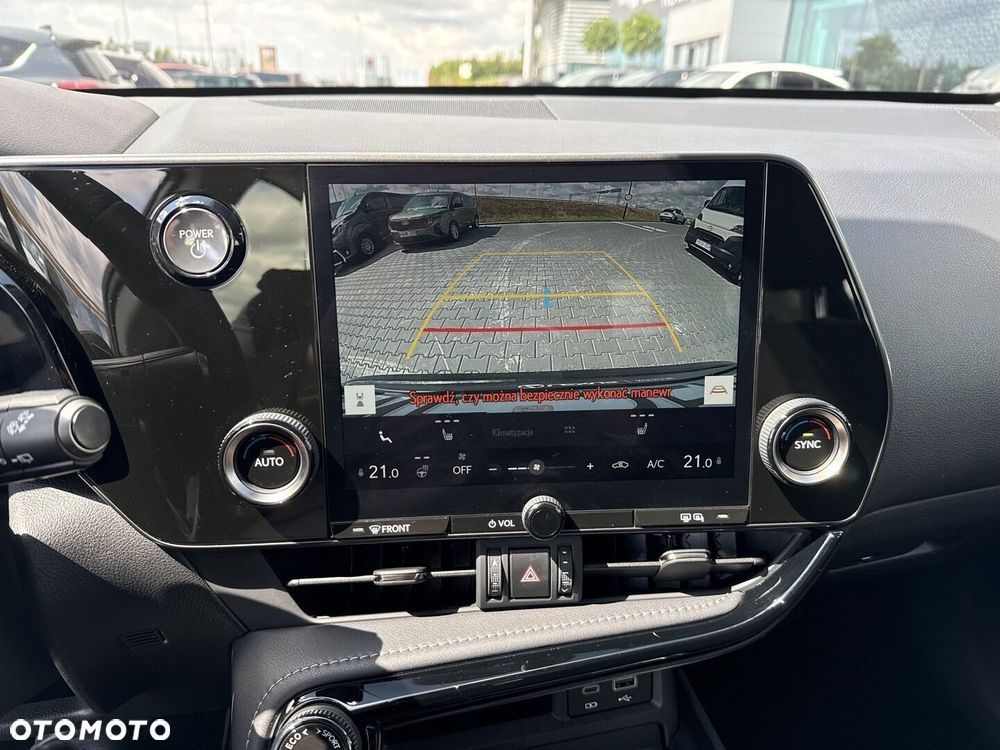 Lexus NX 350h Elegance 2WD - 18