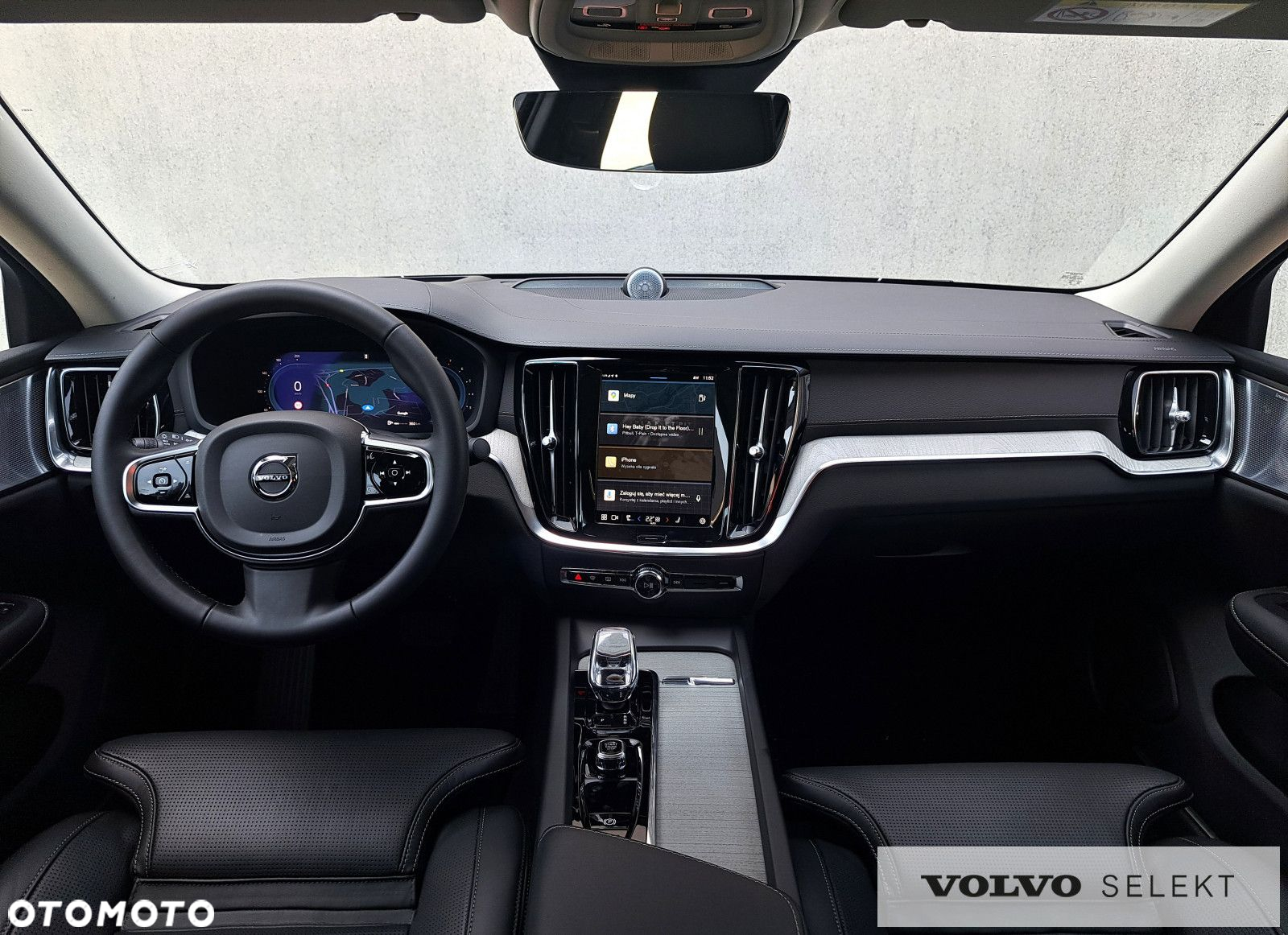 Volvo S60 - 13