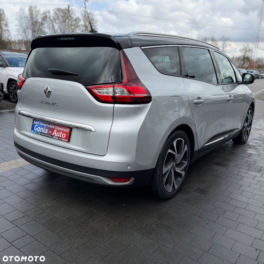 Renault Scenic - 13