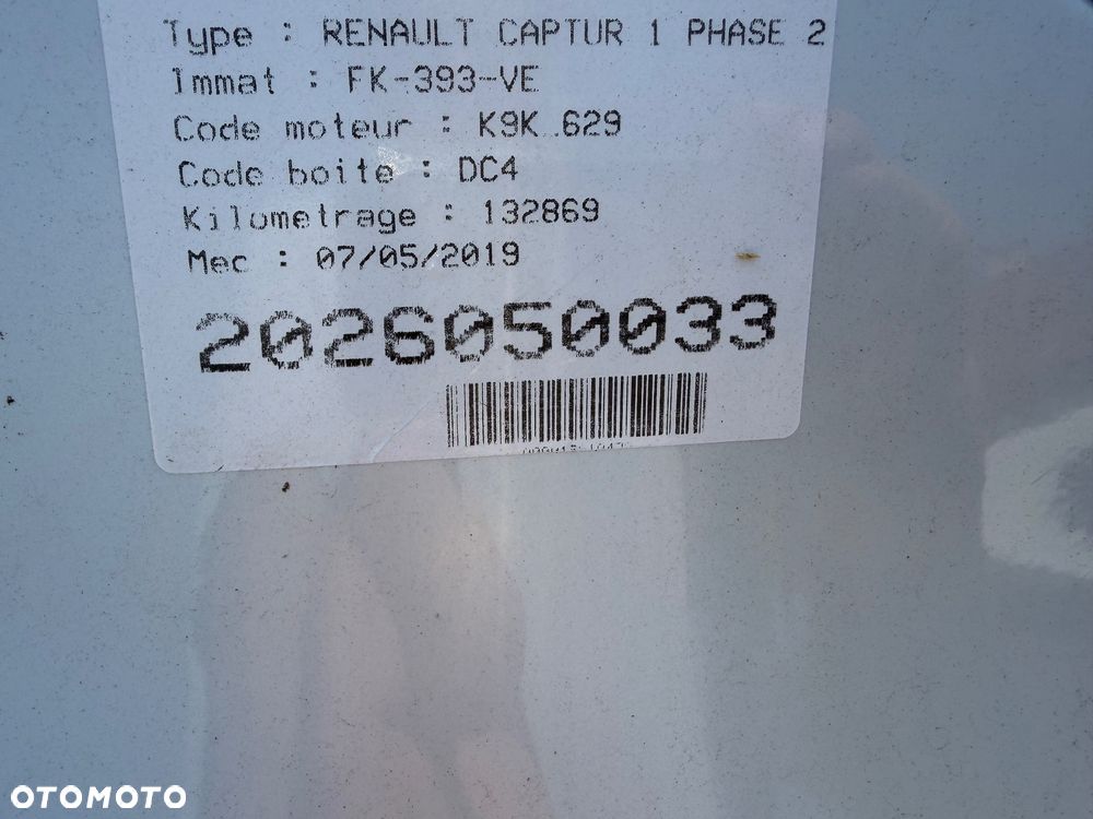 Renault Captur - 8