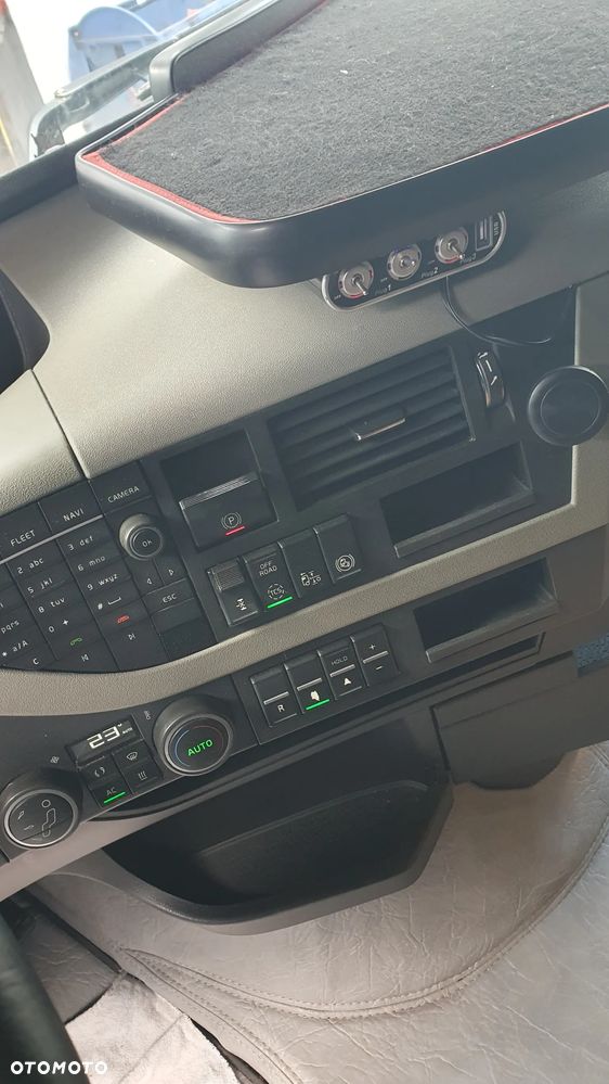 Volvo FH4 460 HYDRAULIKA - 26