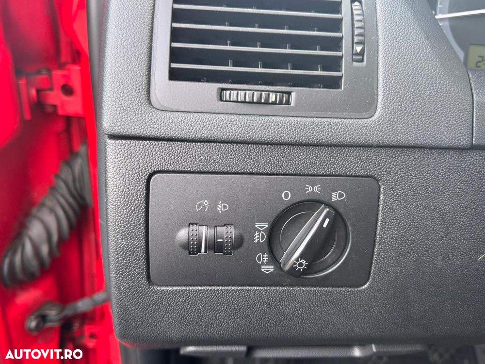 Skoda Fabia 1.2 Comfort - 17