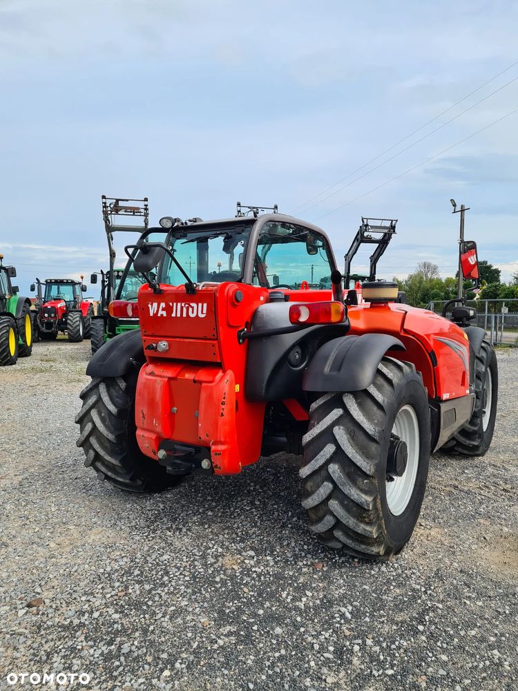 Manitou 634-120 - 5