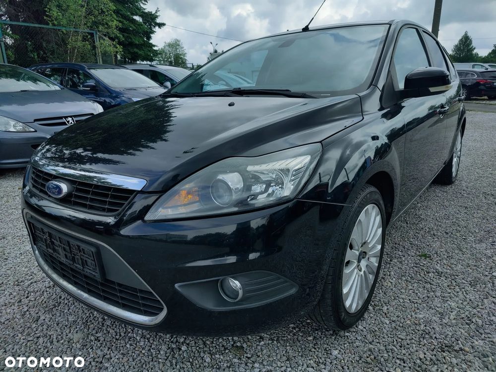Ford Focus - 17