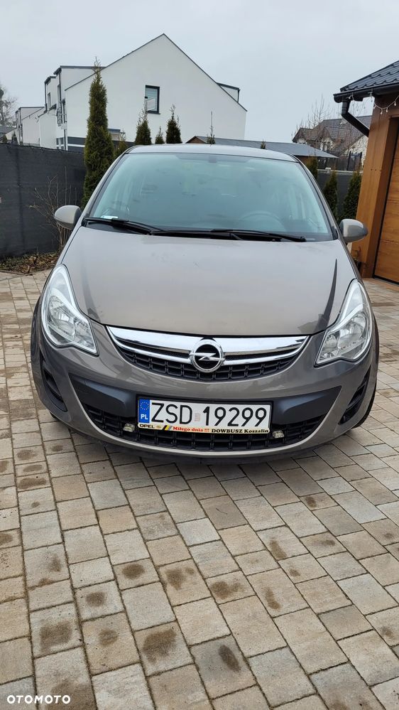 Opel Corsa - 2