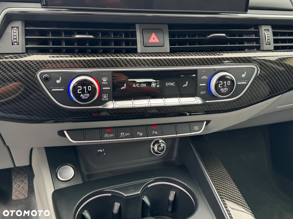 Audi A4 Avant 35 TDI S tronic - 21