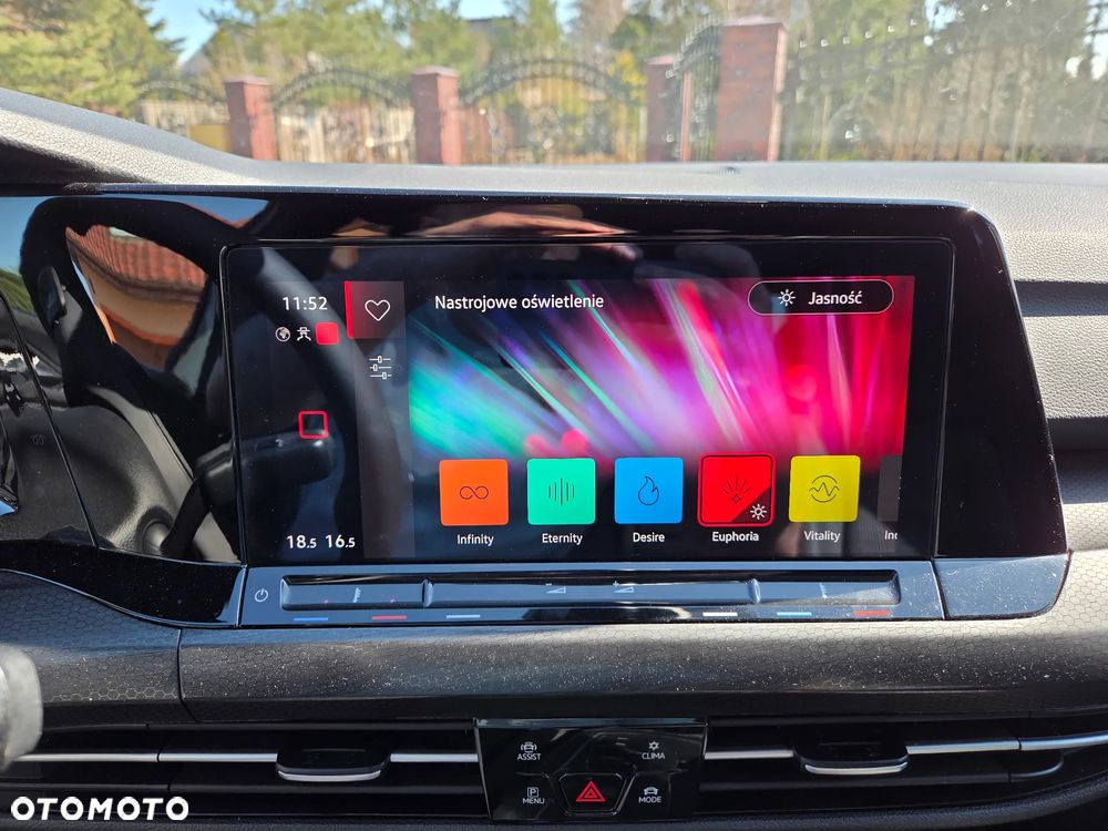 Volkswagen Golf 2.0 TSI BMT GTI Performance DSG - 30