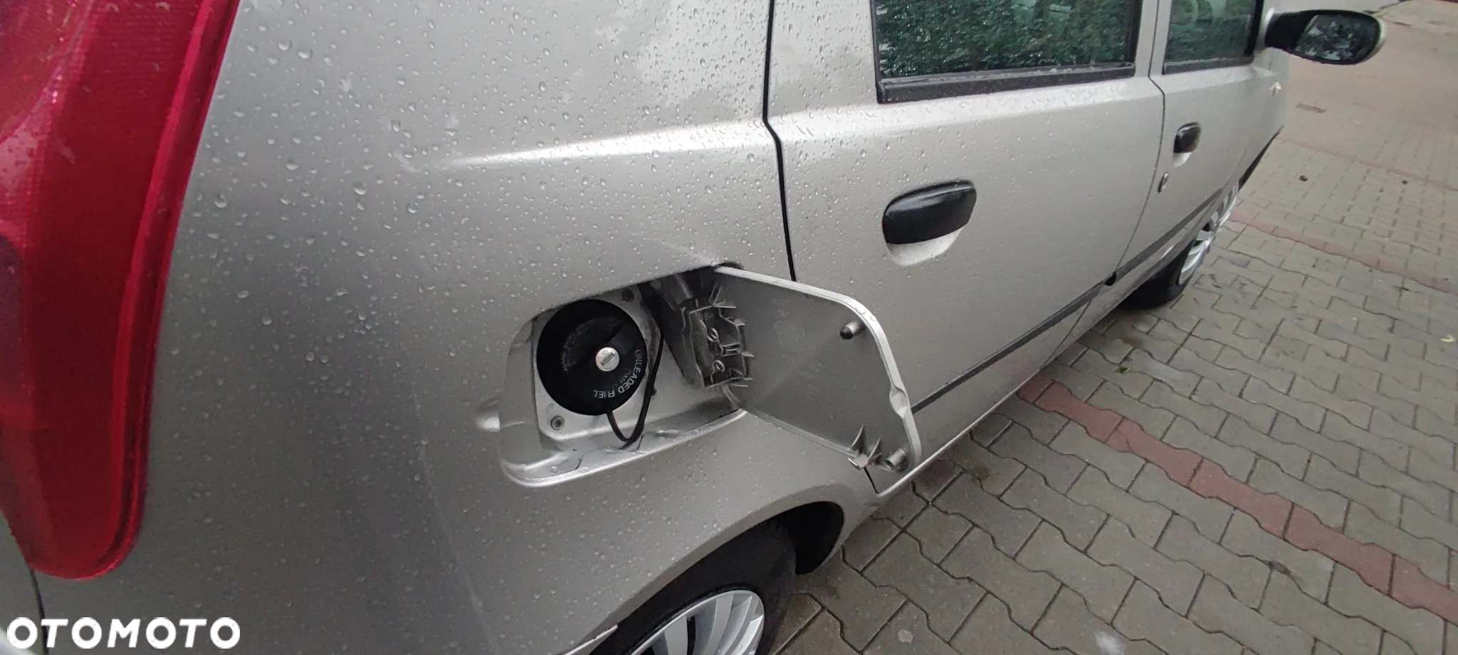 Fiat Punto 1.2 16V HLX - 18