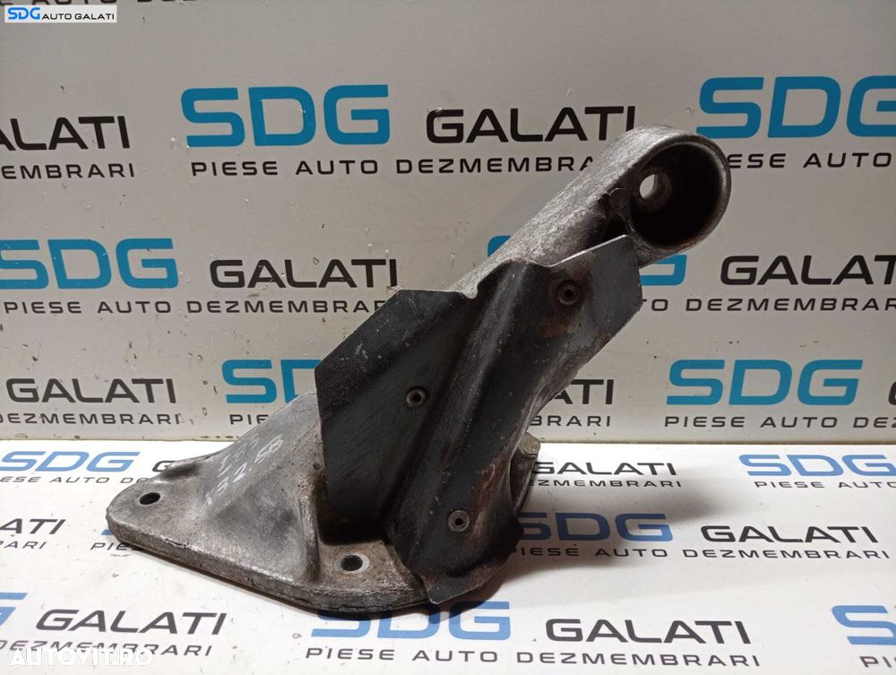 Suport Motor Dreapta BMW X3 E83 2.5 B 2003 - 2006 Cod 6750852 [M5149] - 3