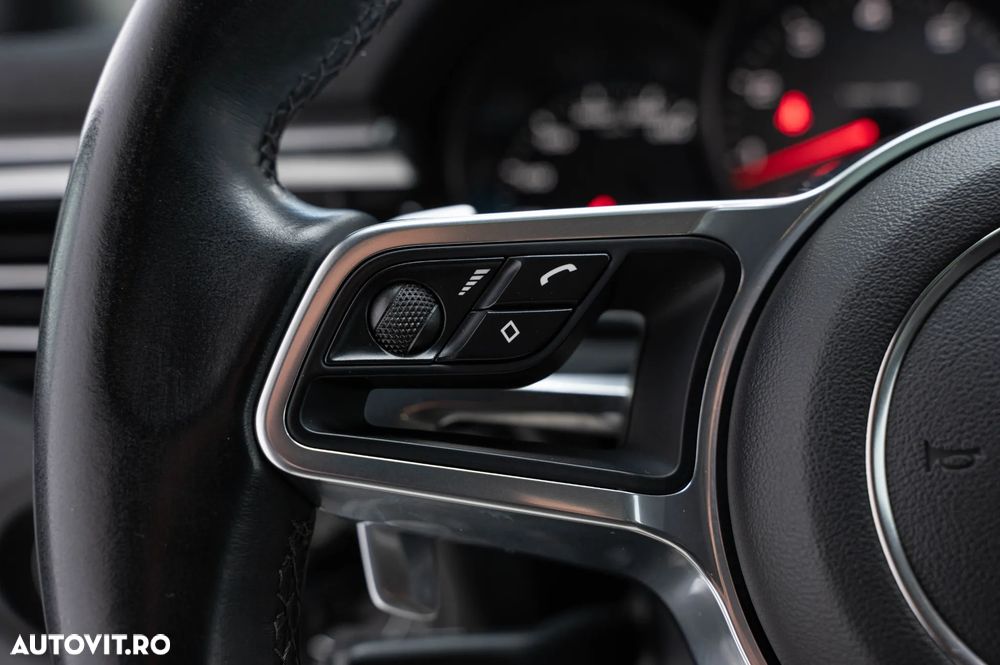 Porsche Macan S PDK - 24