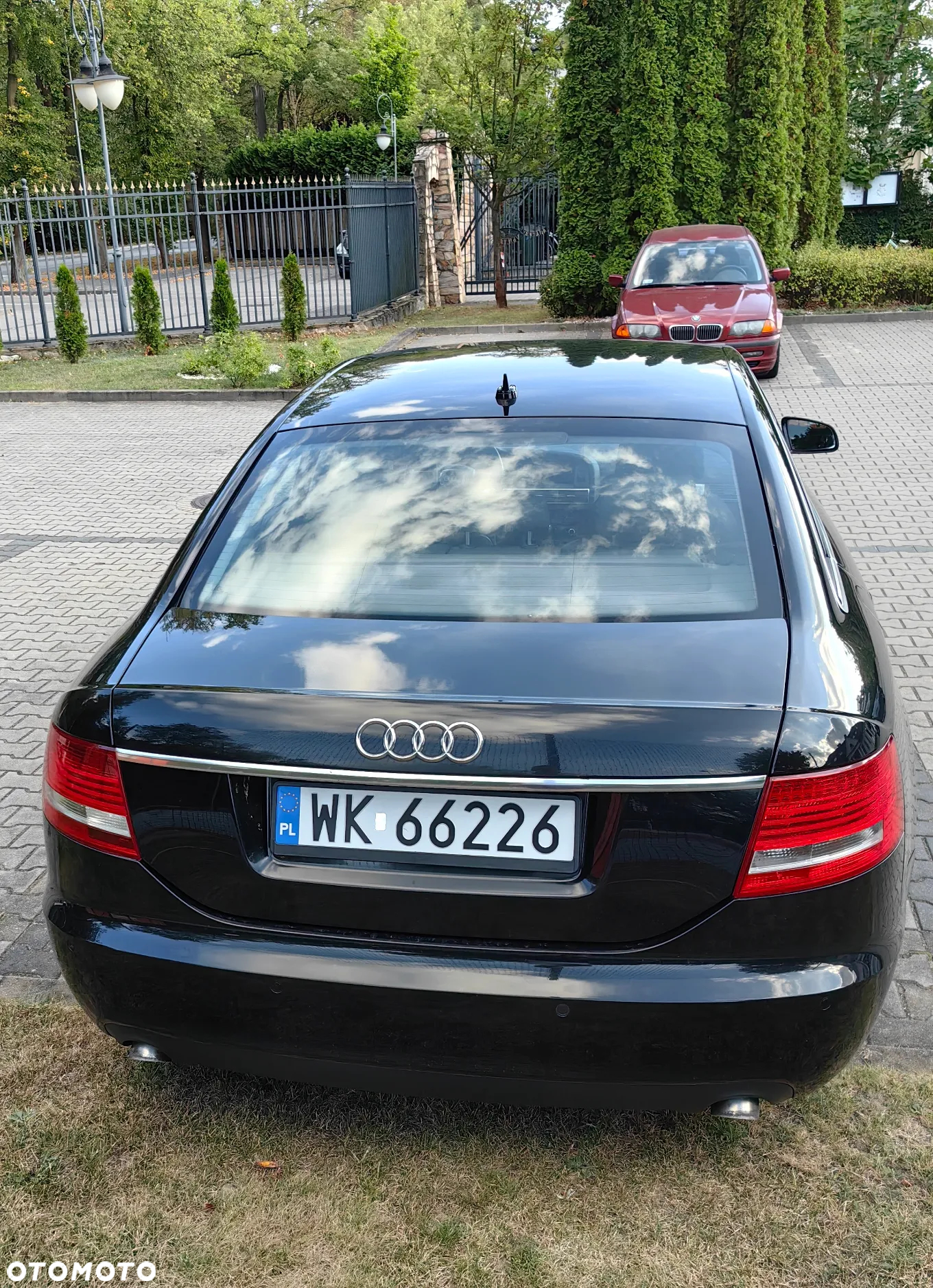 Audi A6 - 3