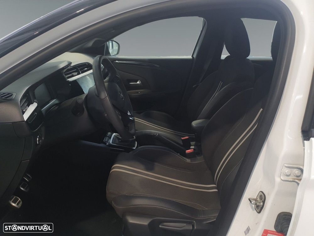 Opel Corsa 1.2 T GS - 10