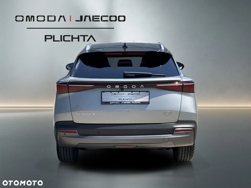 Omoda E5 63.2kWh Premium - 5