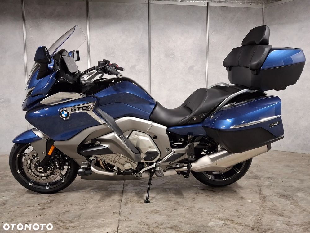 BMW K - 5