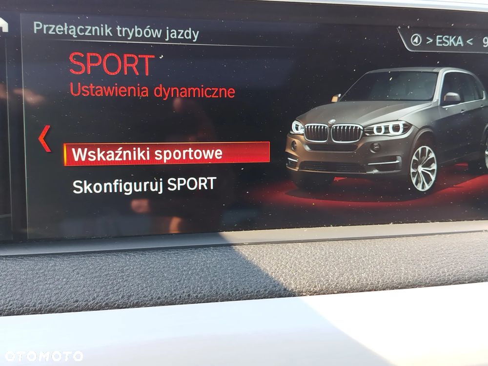 BMW X5 sDrive25d - 28